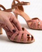 Danariah | Zapatos de tacón