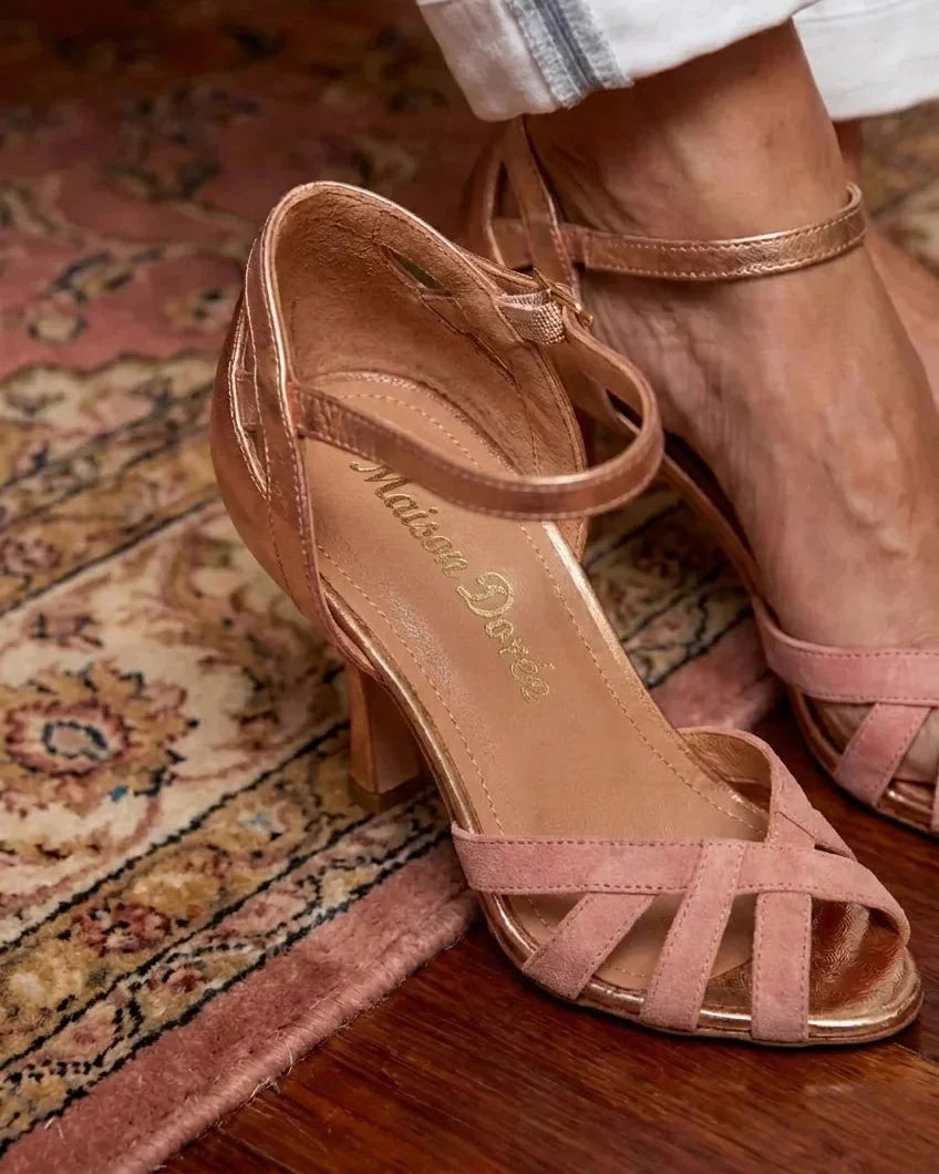 Danariah | Zapatos de tacón