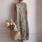 Monaco | Vestido Midi