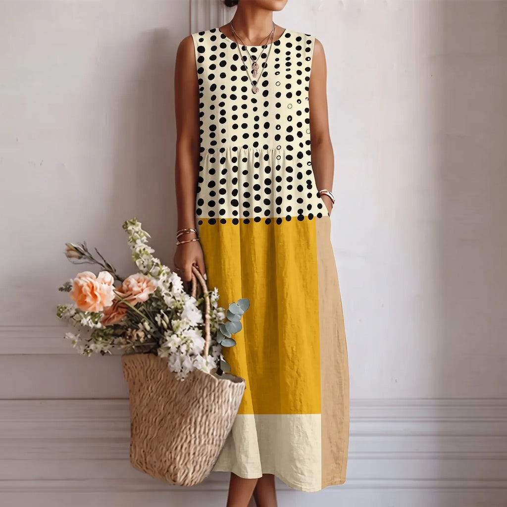 Monaco | Vestido Midi