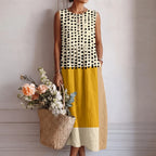 Monaco | Vestido Midi
