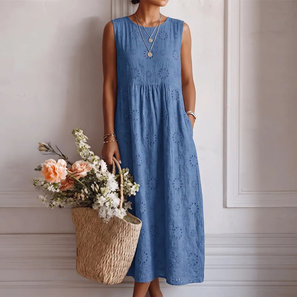 Monaco | Vestido Midi