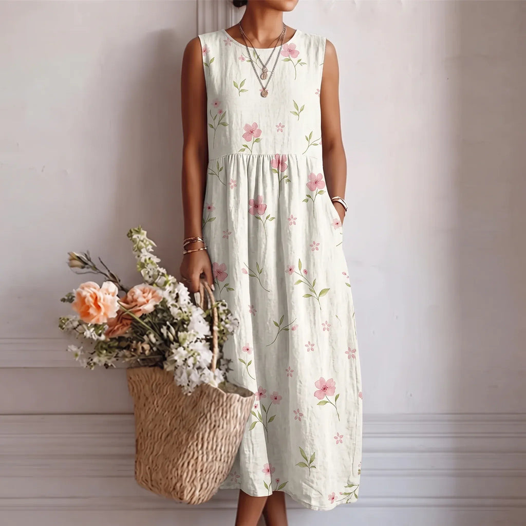 Monaco | Vestido Midi
