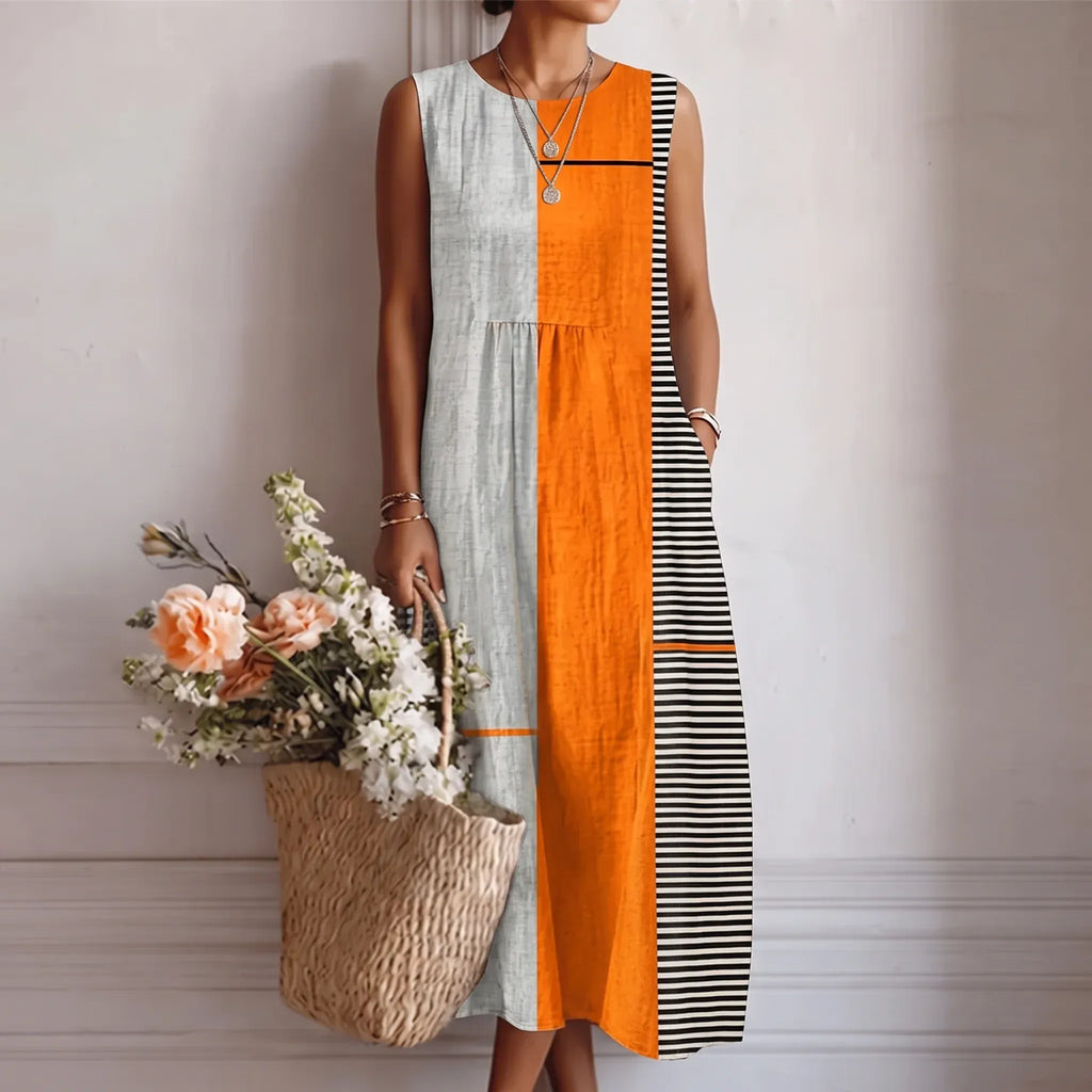 Monaco | Vestido Midi