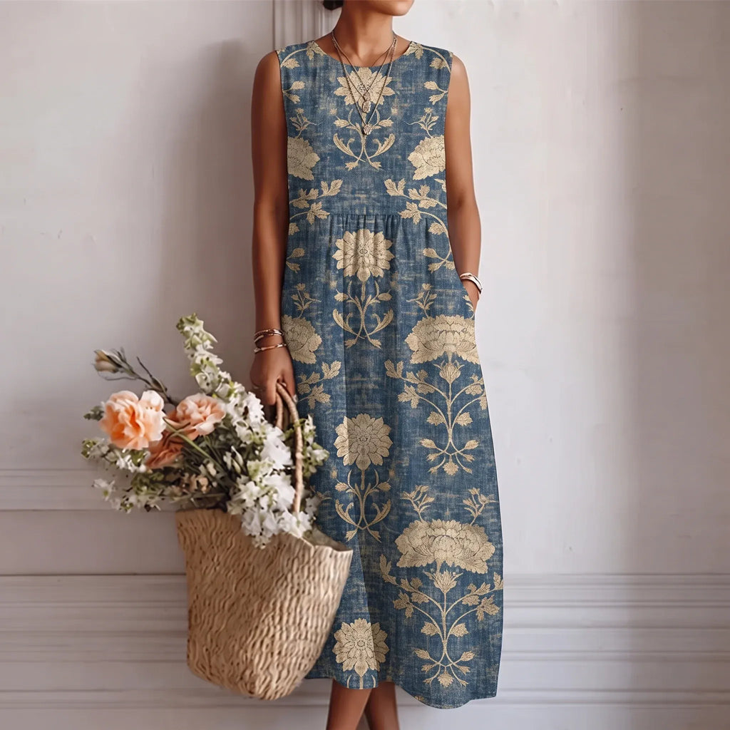 Monaco | Vestido Midi