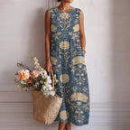 Monaco | Vestido Midi