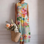 Monaco | Vestido Midi