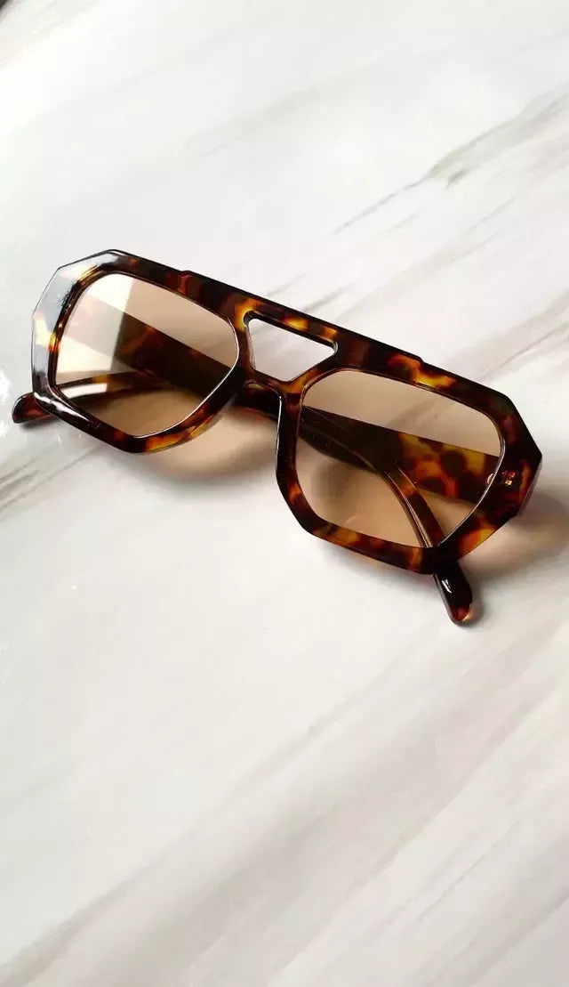 Malenia |Gafas de Sol Ahumadas