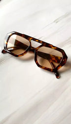 Malenia |Gafas de Sol Ahumadas