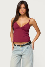 Top Babydoll
