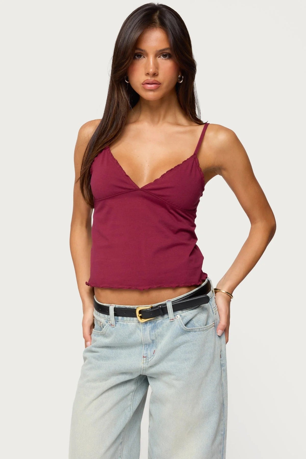 Top Babydoll