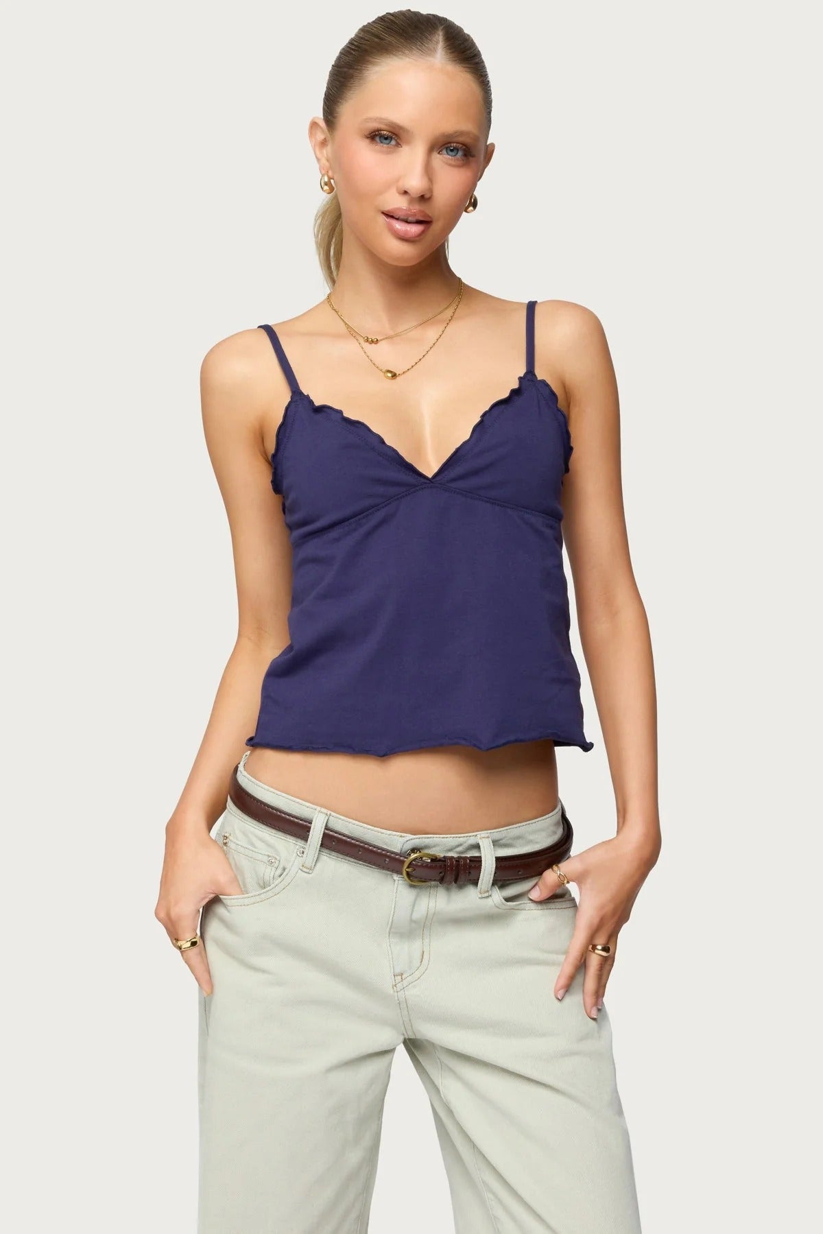 Top Babydoll