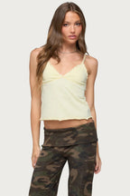 Top Babydoll
