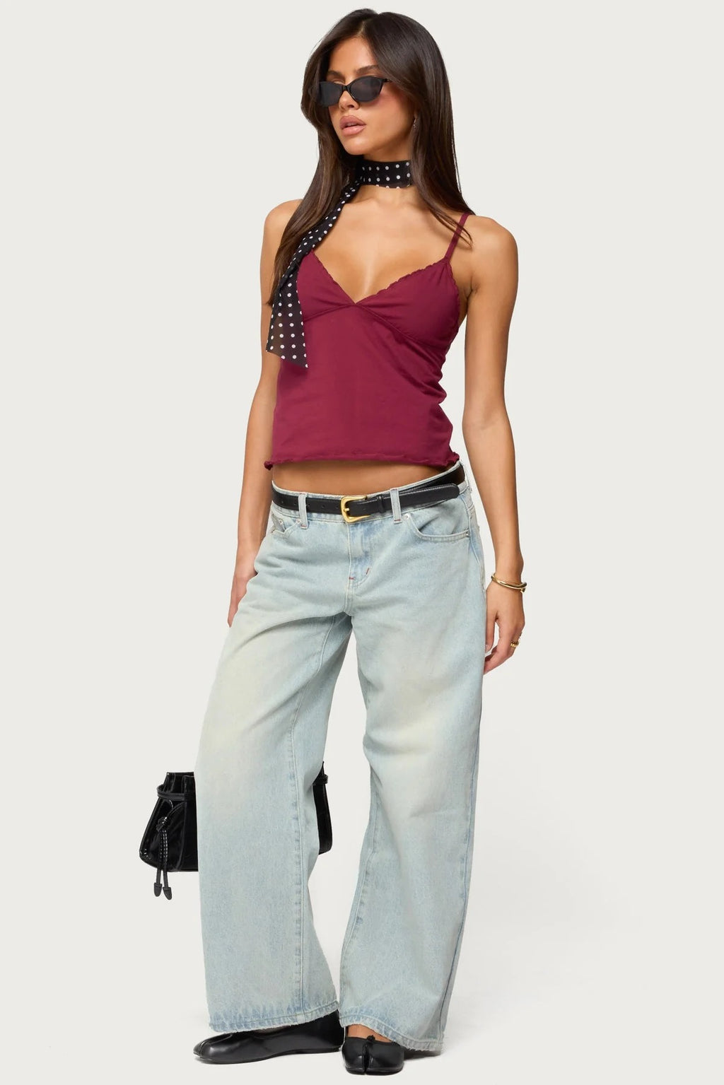Top Babydoll