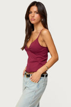 Top Babydoll