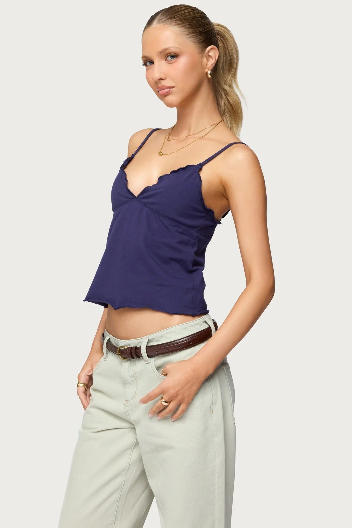 Top Babydoll