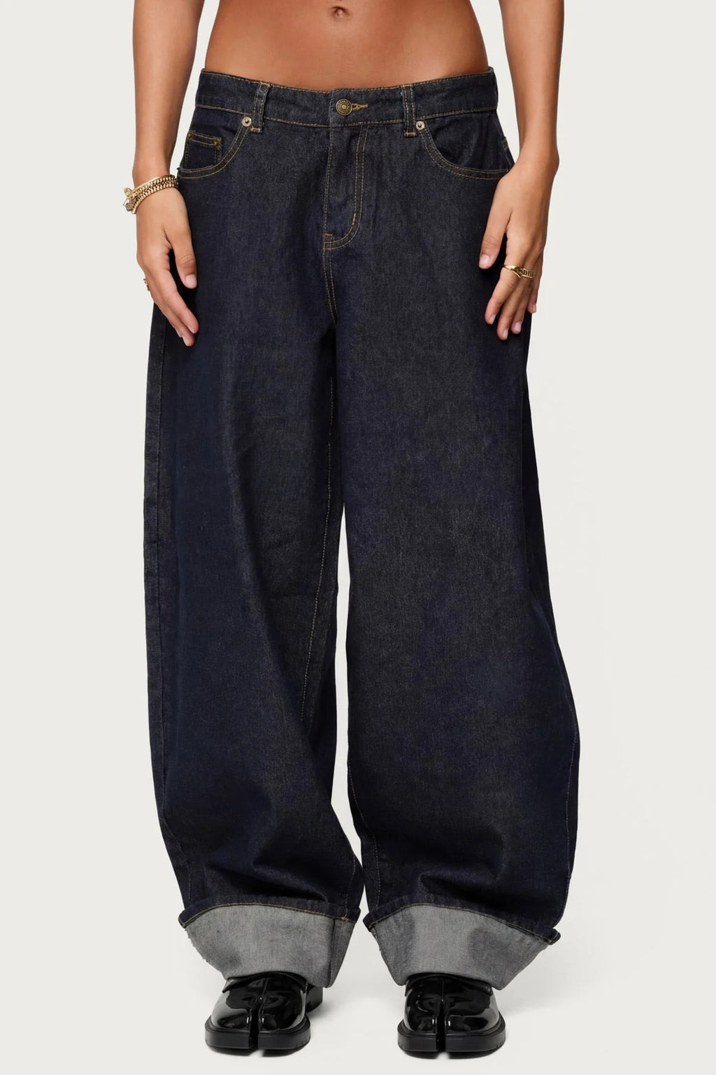 Baggy Jeans
