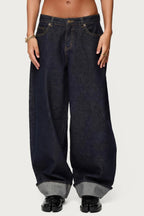 Baggy Jeans