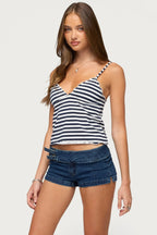 Top Babydoll