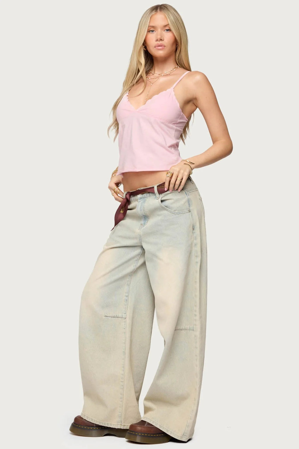 Top Babydoll