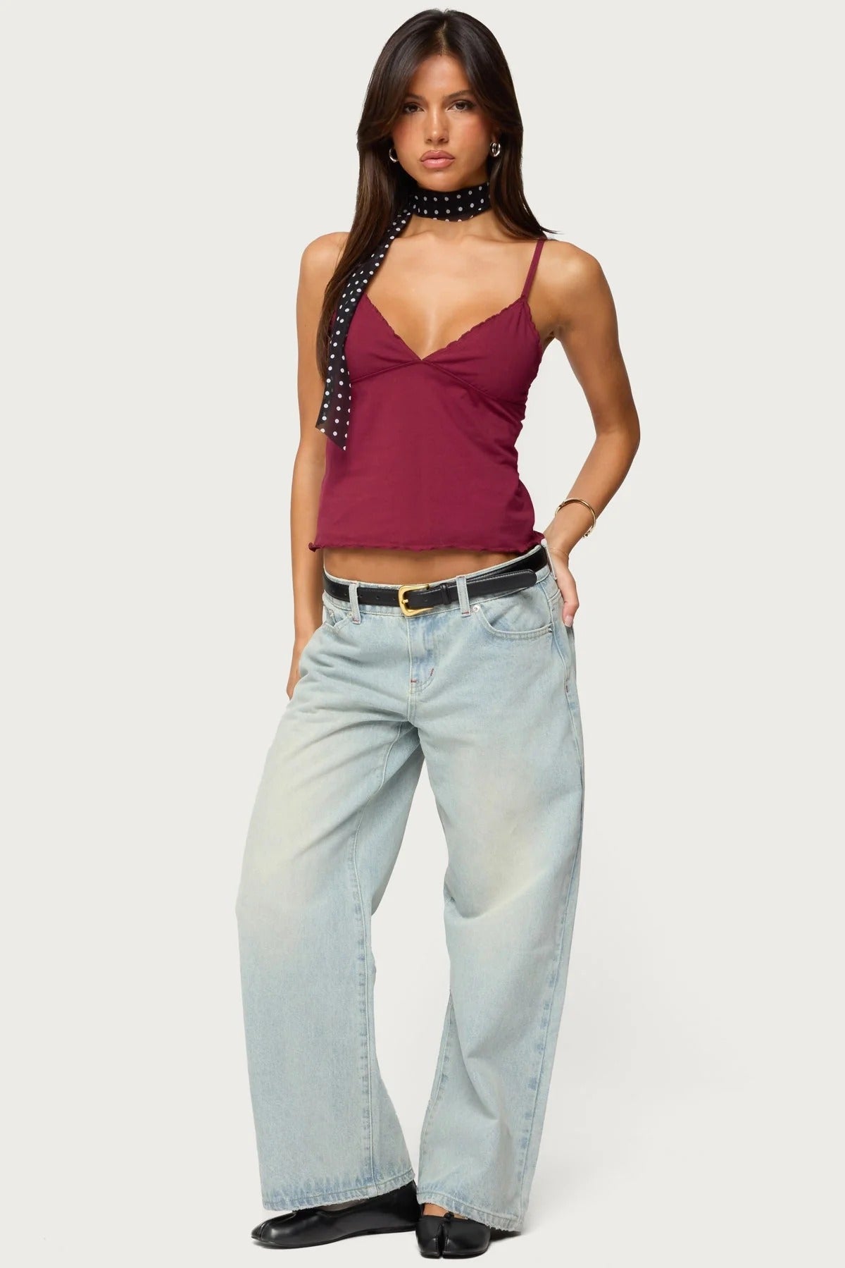 Top Babydoll