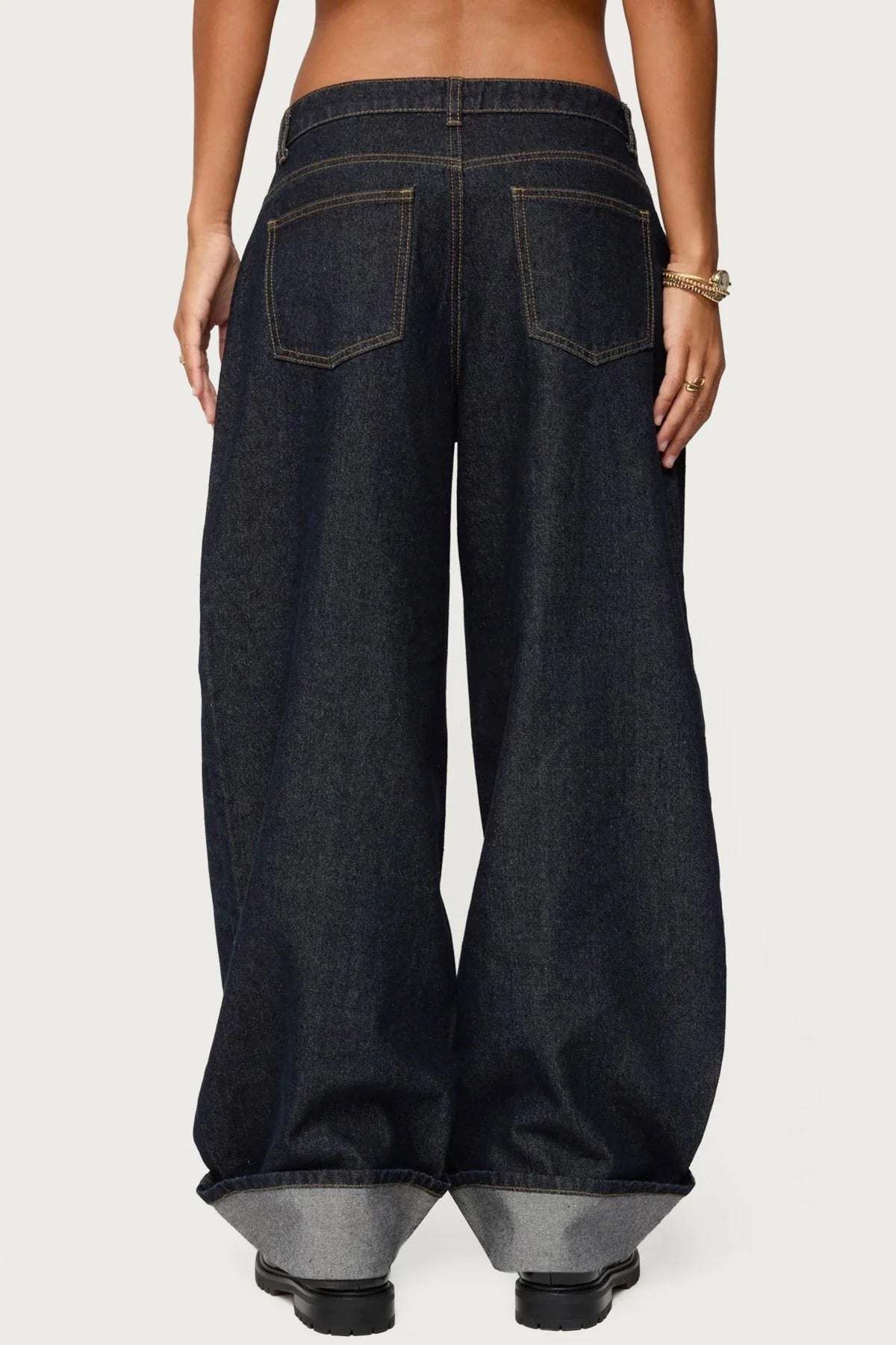 Baggy Jeans