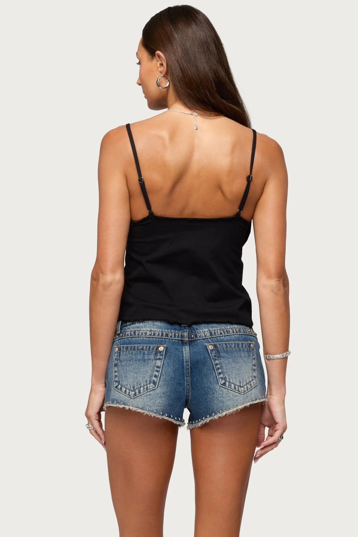 Top Babydoll