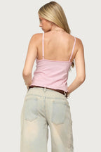 Top Babydoll