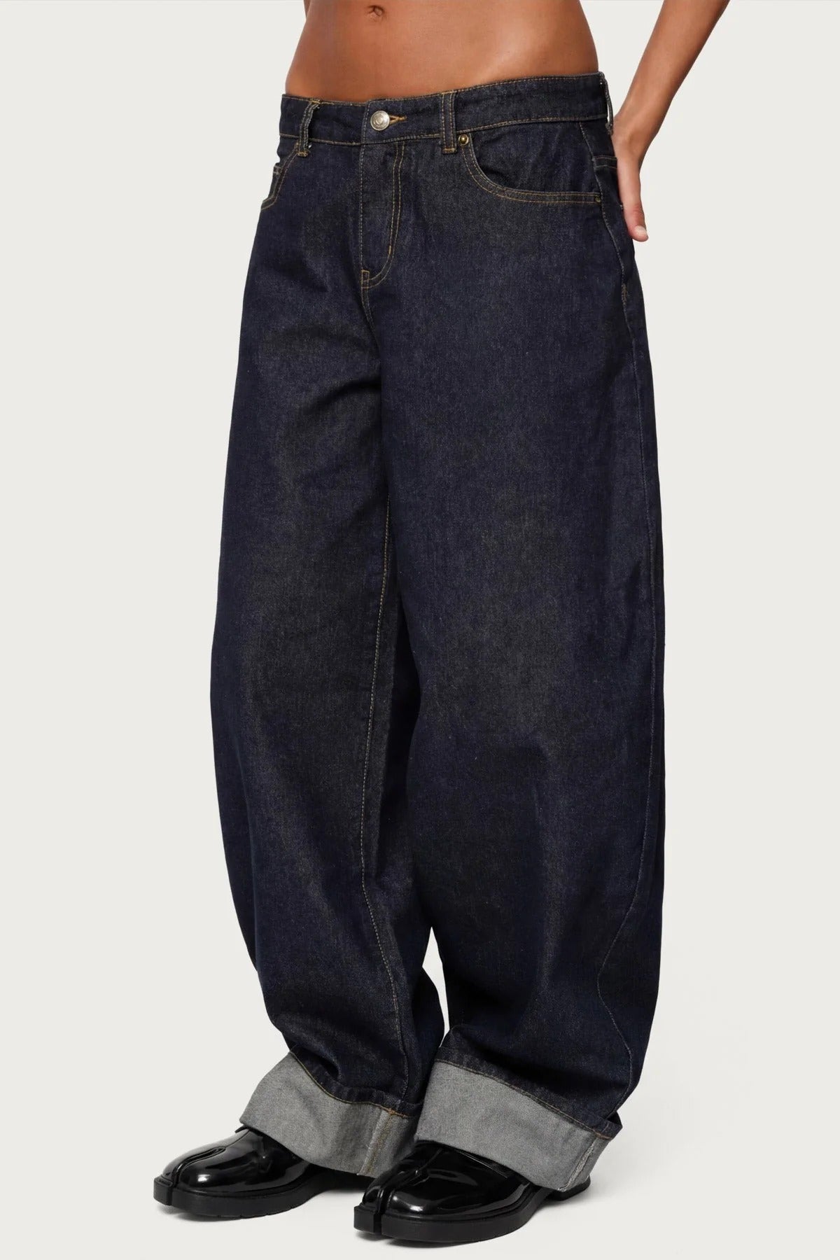 Baggy Jeans