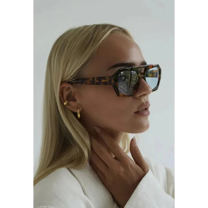 Malenia |Gafas de Sol Ahumadas