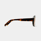 Malenia |Gafas de Sol Ahumadas