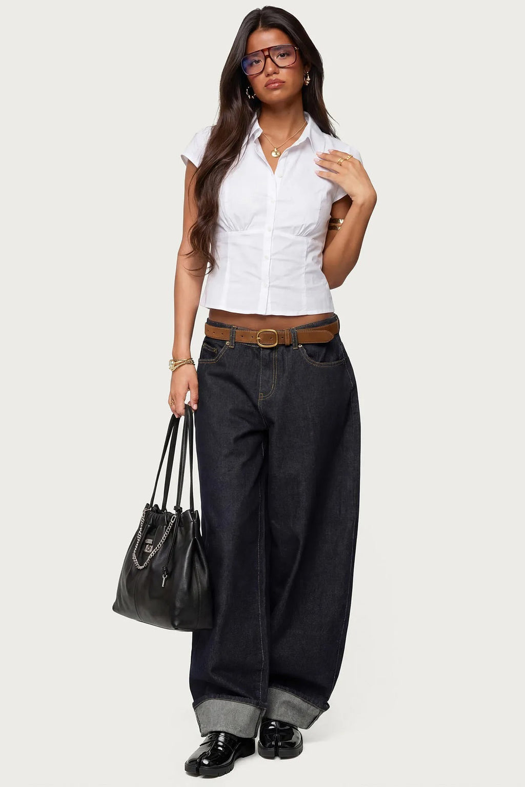 Baggy Jeans