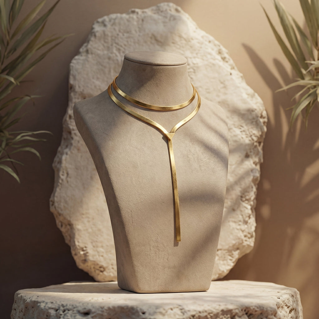 Zenith | Collar