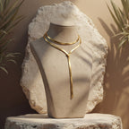 Zenith | Collar