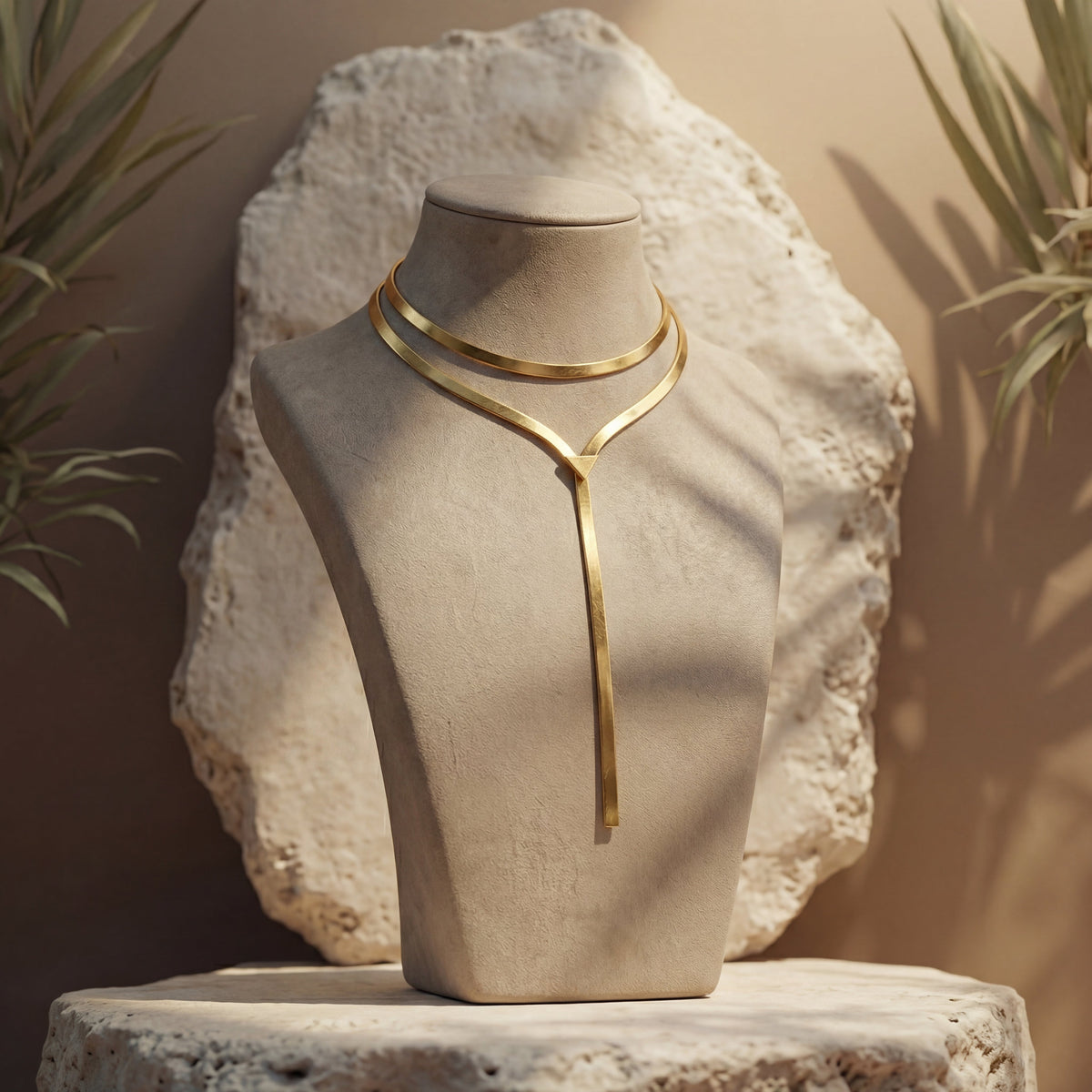 Zenith | Collar
