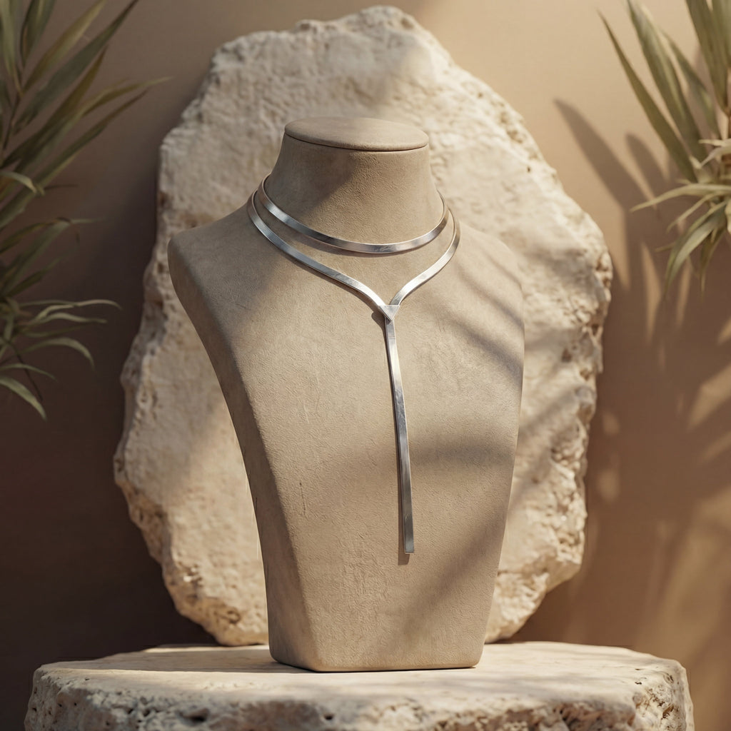 Zenith | Collar
