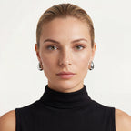 Aura | Pendientes estilo gota