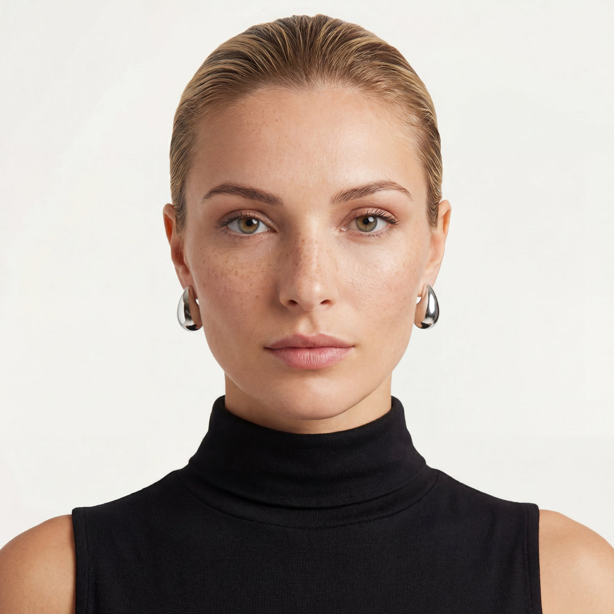 Aura | Pendientes estilo gota