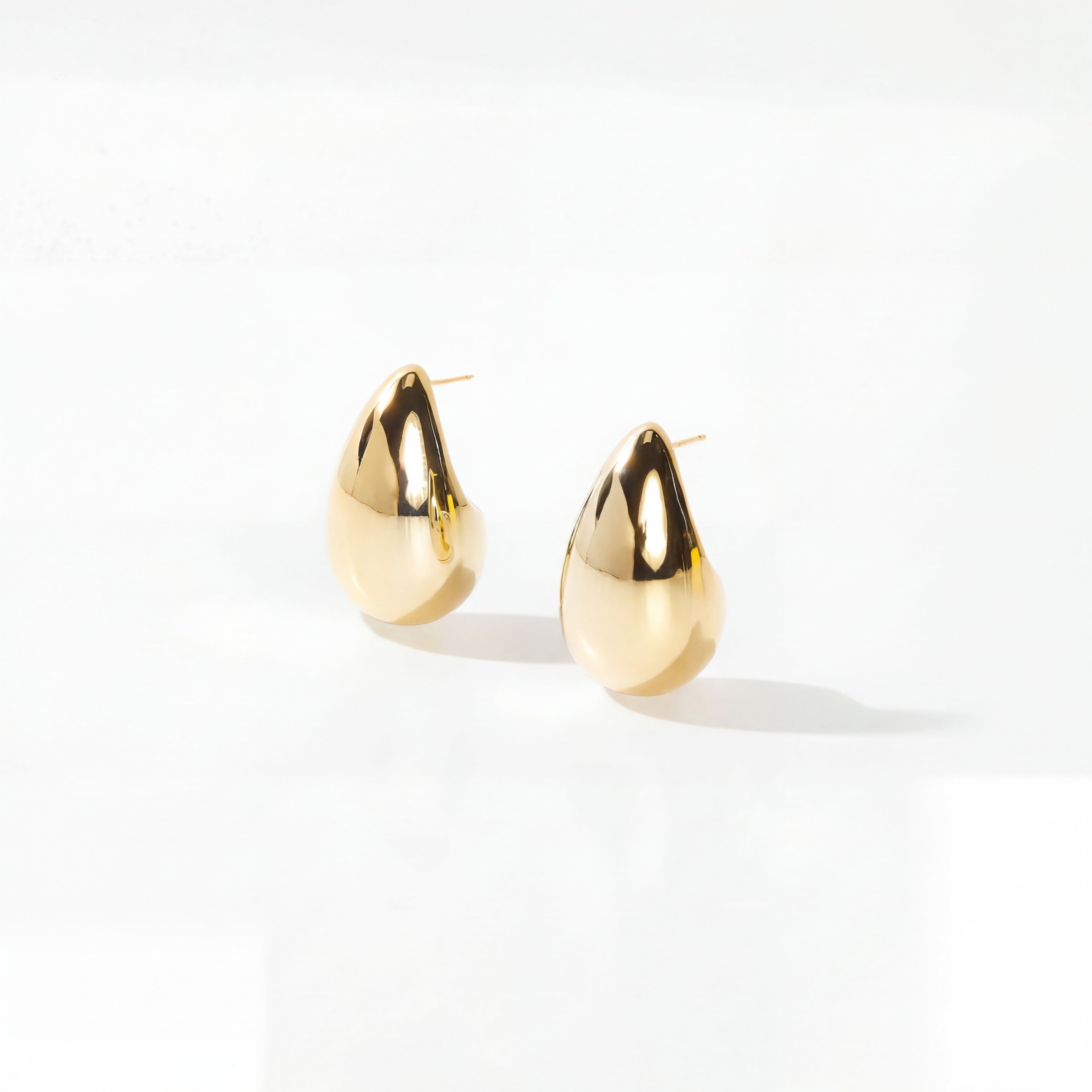 Aura | Pendientes estilo gota