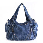 Taboo | Bolso Denim