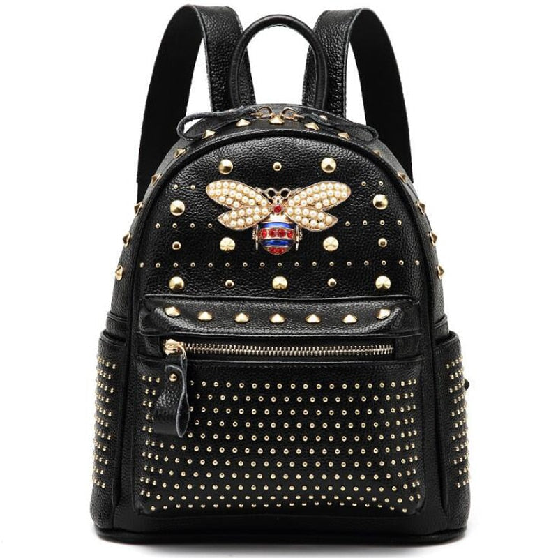 Thea | Mochila Abeja