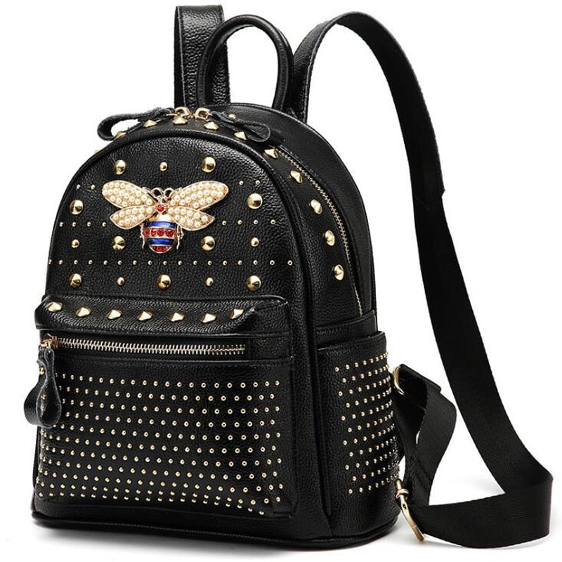 Thea | Mochila Abeja