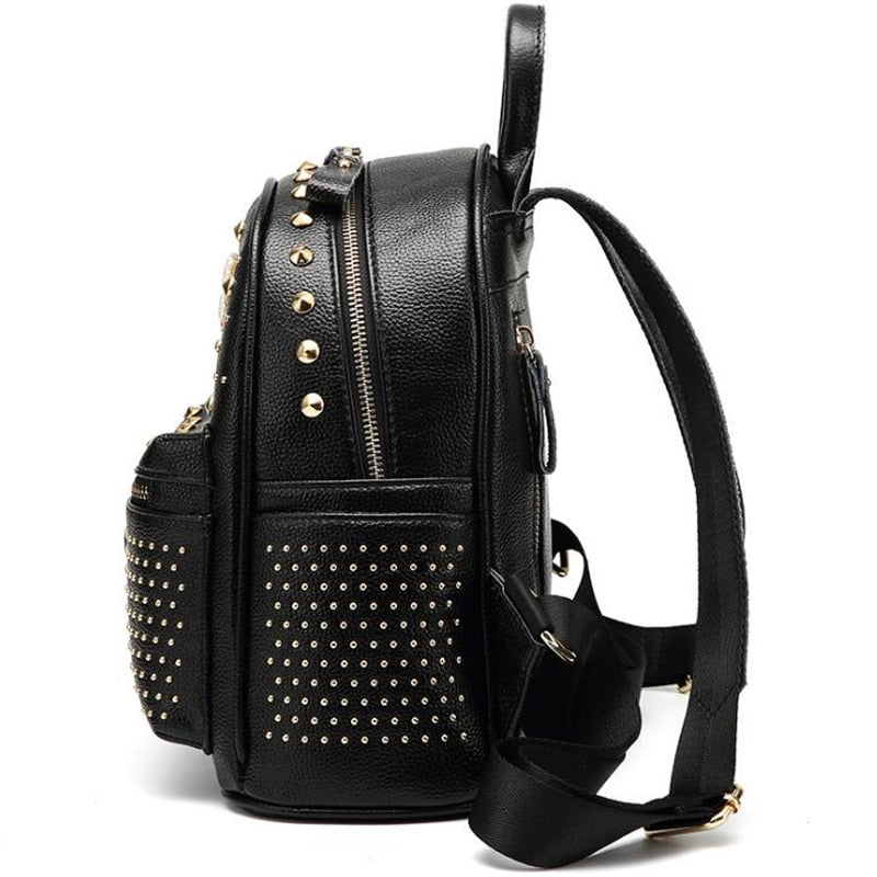 Thea | Mochila Abeja