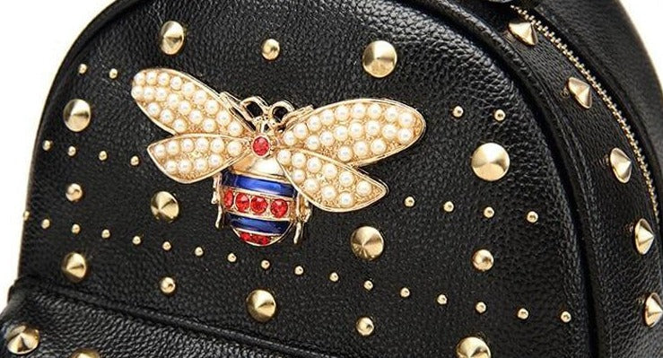 Thea | Mochila Abeja