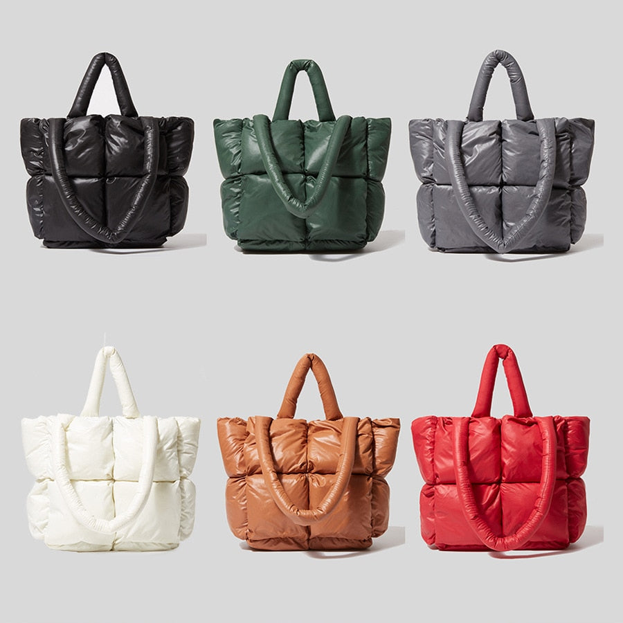 Angelo | Bolso Luxury