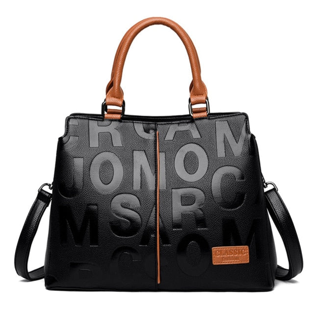 Calista | Bolso mano