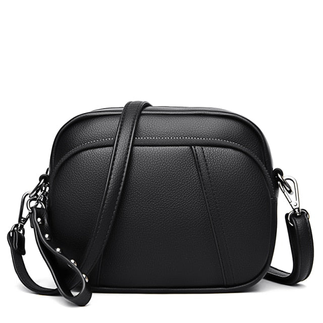 Alma | Bolso con correa