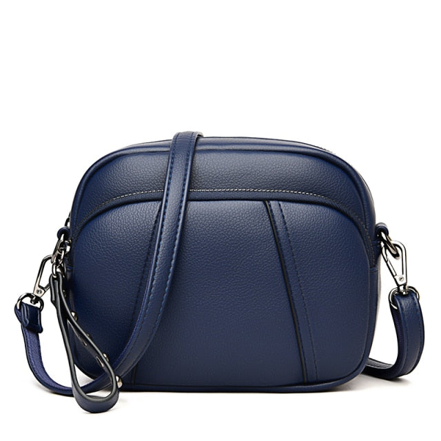 Alma | Bolso con correa