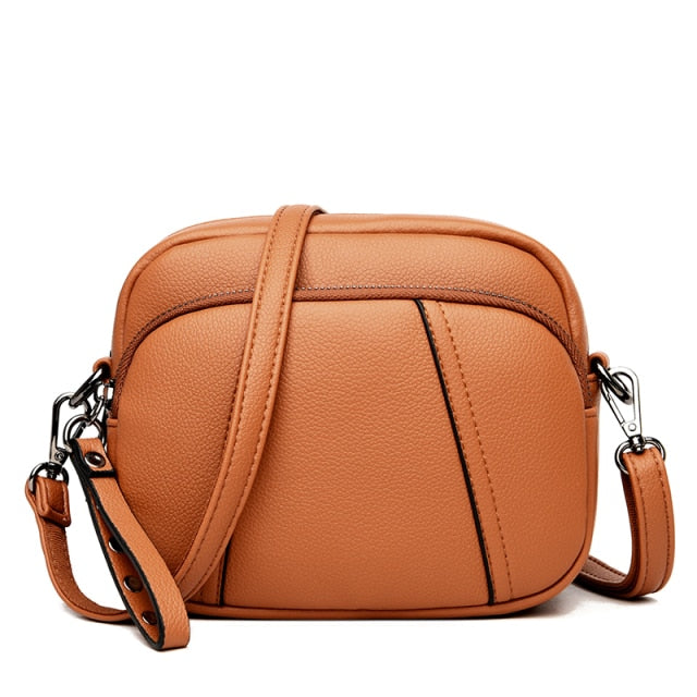 Alma | Bolso con correa