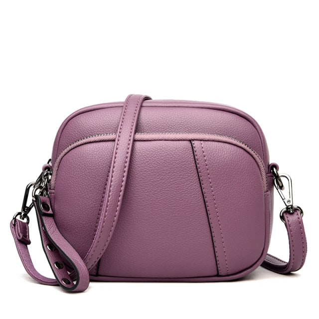 Alma | Bolso con correa